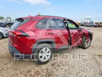 2019 Toyota RAV4 photo