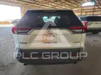 2019 Toyota RAV4 фото