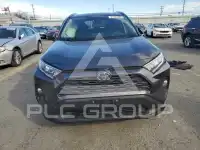 2019 Toyota RAV4 фото