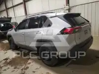 2019 Toyota RAV4 фото