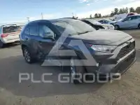 2019 Toyota RAV4 фото