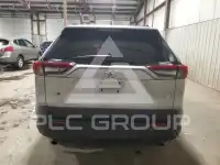 2019 Toyota RAV4 фото