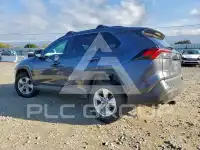 2019 Toyota RAV4 фото