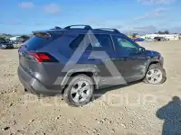 2019 Toyota RAV4 фото