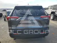 2019 Toyota RAV4 фото