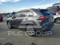 2019 Toyota RAV4 фото