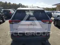 2019 Toyota RAV4 photo