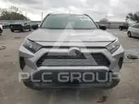 2019 Toyota RAV4 фото