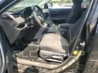 2019 Toyota RAV4 фото