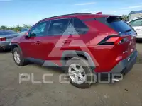 2019 Toyota RAV4 фото