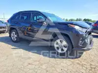 2019 Toyota RAV4 photo