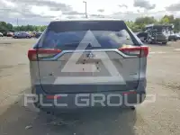 2019 Toyota RAV4 photo