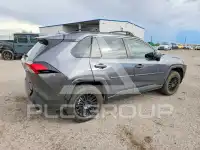2019 Toyota RAV4 фото