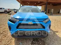 2019 Toyota RAV4 фото