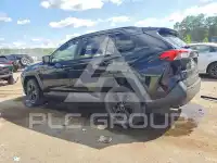 2019 Toyota RAV4 фото