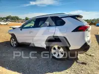 2019 Toyota RAV4 photo