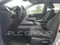 2019 Toyota RAV4 photo