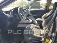 2019 Toyota RAV4 photo