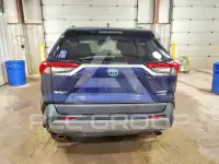 2019 Toyota RAV4 фото