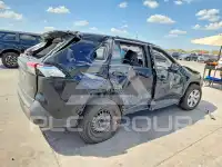 2019 Toyota RAV4 фото