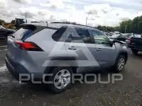2019 Toyota RAV4 фото