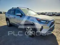 2019 Toyota RAV4 фото
