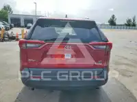 2019 Toyota RAV4 фото