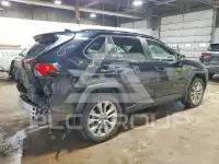 2019 Toyota RAV4 photo