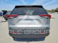 2019 Toyota RAV4 фото