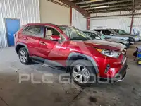 2019 Toyota RAV4 фото
