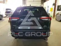 2019 Toyota RAV4 фото