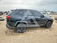 2019 Toyota RAV4 фото