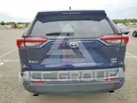 2019 Toyota RAV4 фото