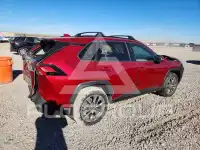 2019 Toyota RAV4 photo