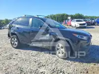 2019 Toyota RAV4 фото