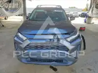 2019 Toyota RAV4 фото