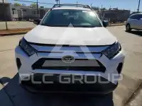 2019 Toyota RAV4 фото
