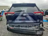 2019 Toyota RAV4 фото