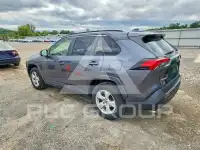 2019 Toyota RAV4 фото