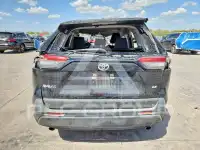 2019 Toyota RAV4 фото