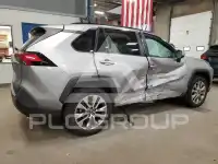 2019 Toyota RAV4 фото