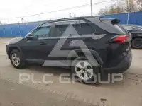 2019 Toyota RAV4 фото