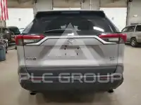2019 Toyota RAV4 фото