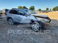 2019 Toyota RAV4 фото
