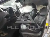 2019 Toyota RAV4 фото
