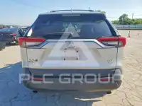 2019 Toyota RAV4 фото