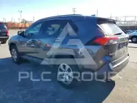 2019 Toyota RAV4 фото