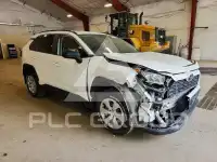 2019 Toyota RAV4 фото