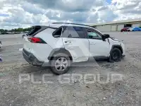 2019 Toyota RAV4 photo