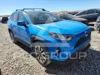 2019 Toyota RAV4 фото